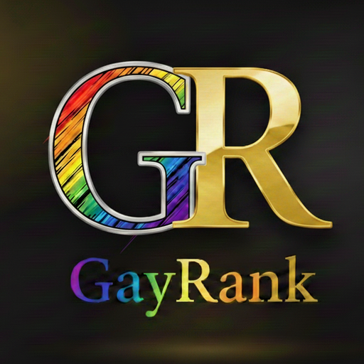 GayRank – Top Gay Studio Rankings
